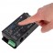DMX 512 Decoder / Controller for RGB LED Strips
