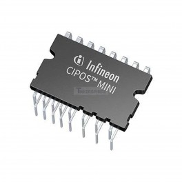 Infineon IGCM20F60GA Control Integrated Power System (CIPOS™)