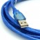 Extra Long Arduino USB Cable 9.8ft