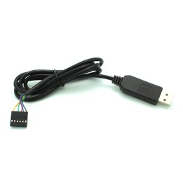 FTDI USB to Serial Cable - 5V