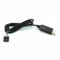 FTDI USB to Serial Cable - 5V