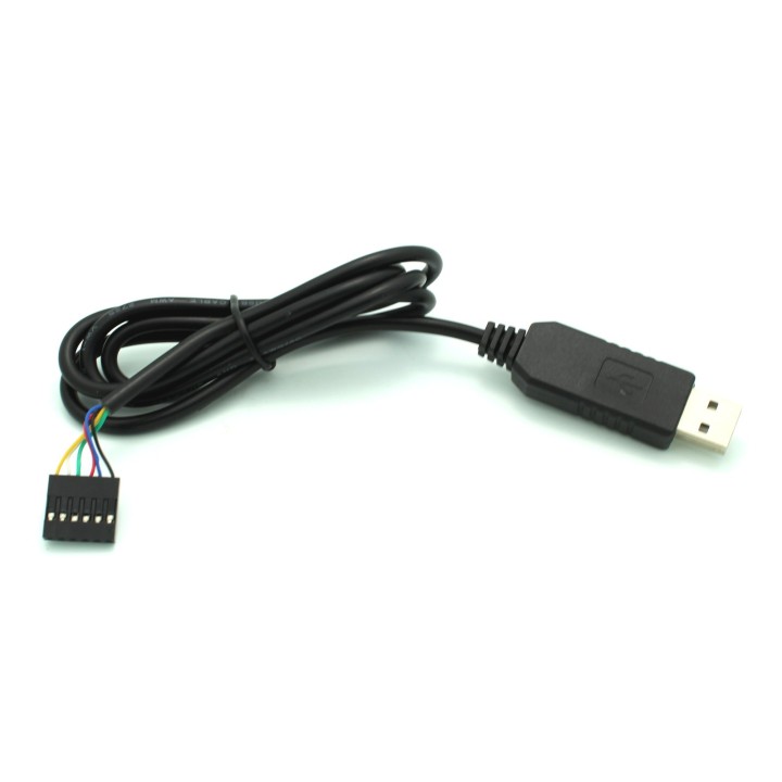 FTDI USB to Serial Cable - 5V
