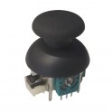 Thumb Joystick with Click Button (Arduino & Raspberry Pi Compatible)