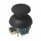 Thumb Joystick with Click Button (Arduino & Raspberry Pi Compatible)