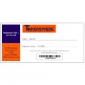 Tinkersphere Gift Certificate