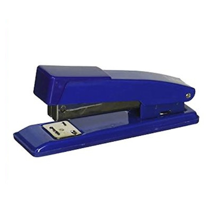 BAZIC Heavy Duty Metal Stapler w Staples Office Supplies