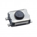 3x4x2.5mm Tactile Button SMD SMT