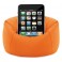 Cell Phone Bean Bag Stand