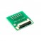 12 Pin 0.5mm & 1mm pitch FPC to DIP Breakout