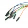 Male to Female Jumper Wires (10 pack)