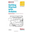 Getting Started with Arduino Book