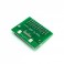 20 Pin 0.5mm & 1mm pitch FPC to DIP Breakout