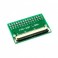 30 Pin 0.5mm & 1mm pitch FPC to DIP Breakout