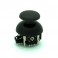 PS2 Thumb Joystick with Click Button (Arduino & Raspberry Pi Compatible)