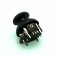 PS2 Thumb Joystick with Click Button (Arduino & Raspberry Pi Compatible)