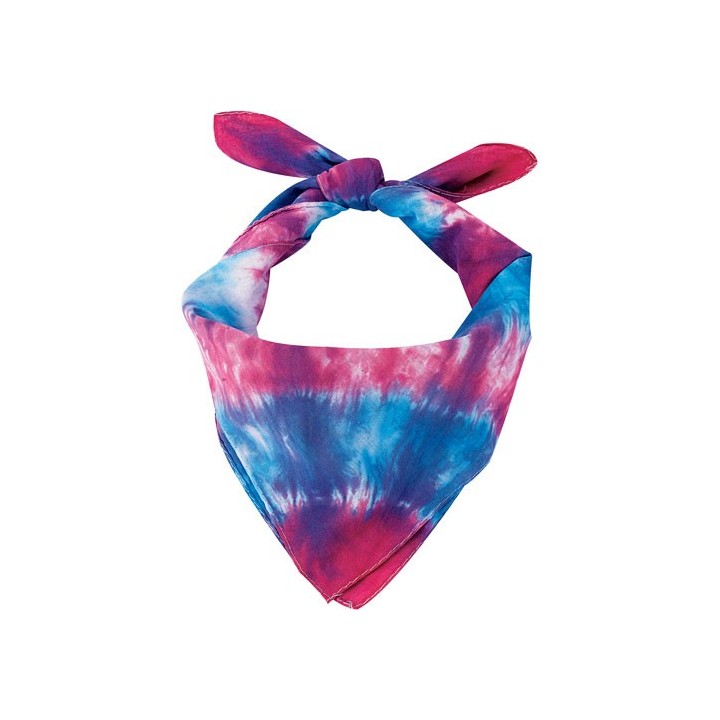 E-Z Spray Tie Dye Bandana