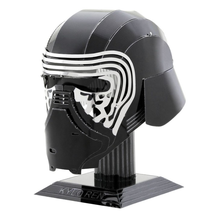 Star Wars Kylo Ren Helmet