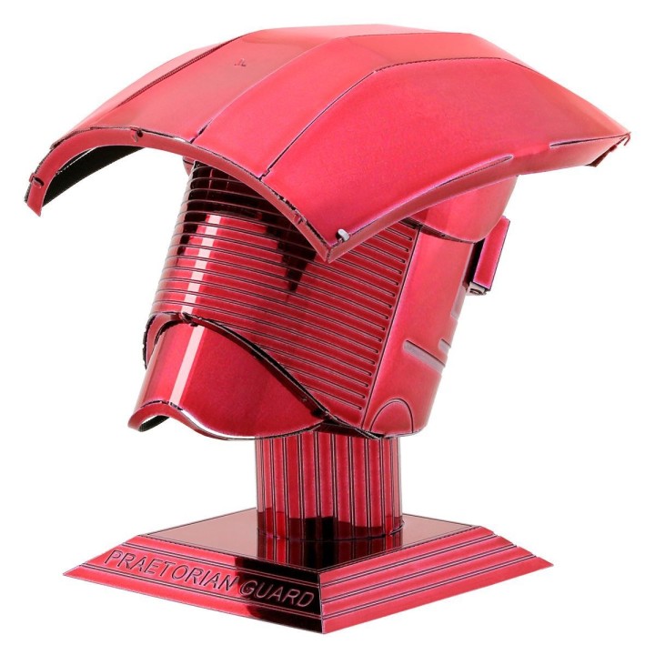 Star Wars Elite Praetorian Guard Helmet