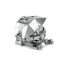 Halo Master Chief Helmet Steel Model