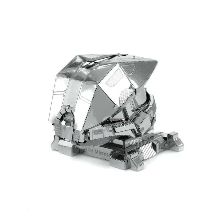 Halo Master Chief Helmet Steel Model