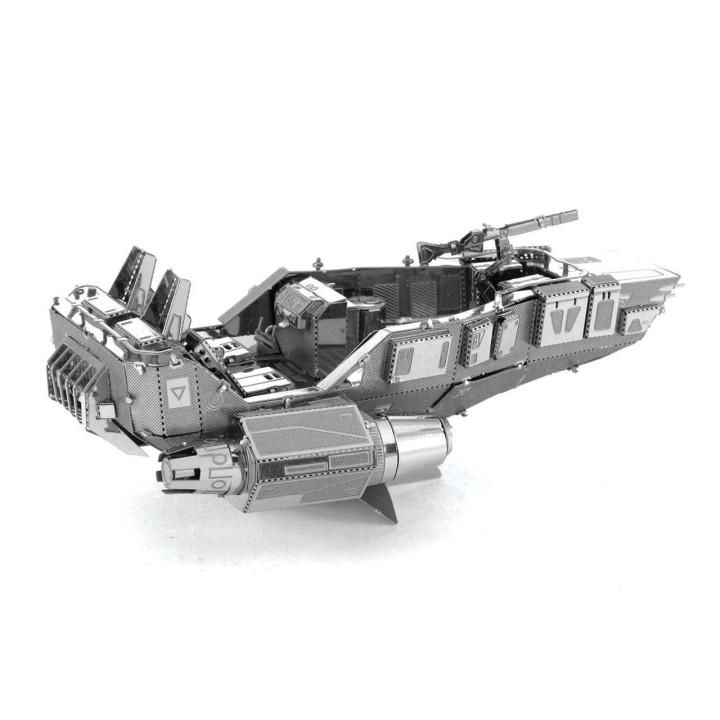 Star Wars First Order Snowspeeder