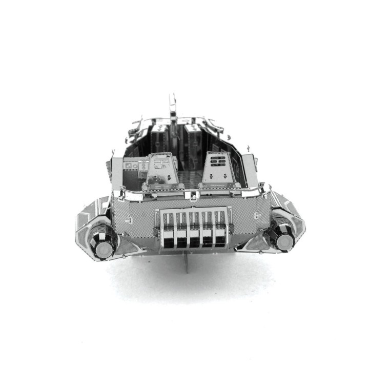 Star Wars First Order Snowspeeder