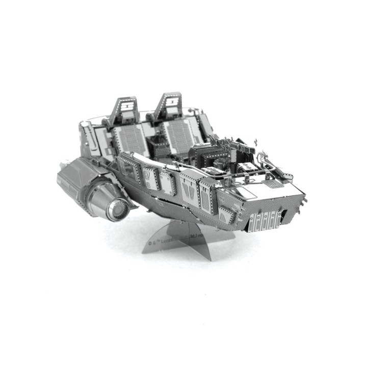 Star Wars First Order Snowspeeder