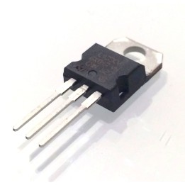 3.3V Voltage Regulator - LD1117V33