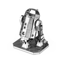Star Wars R2-D2 Steel Model