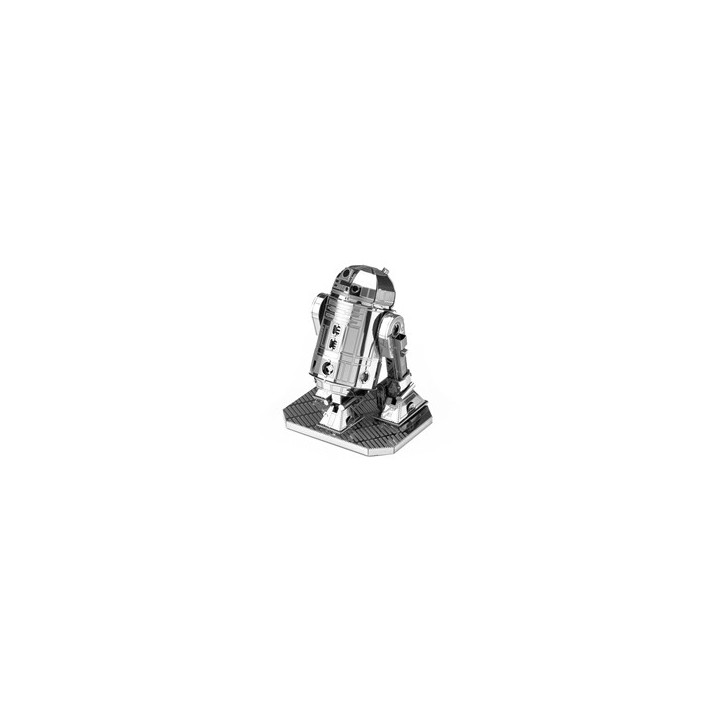 Star Wars R2-D2 Steel Model