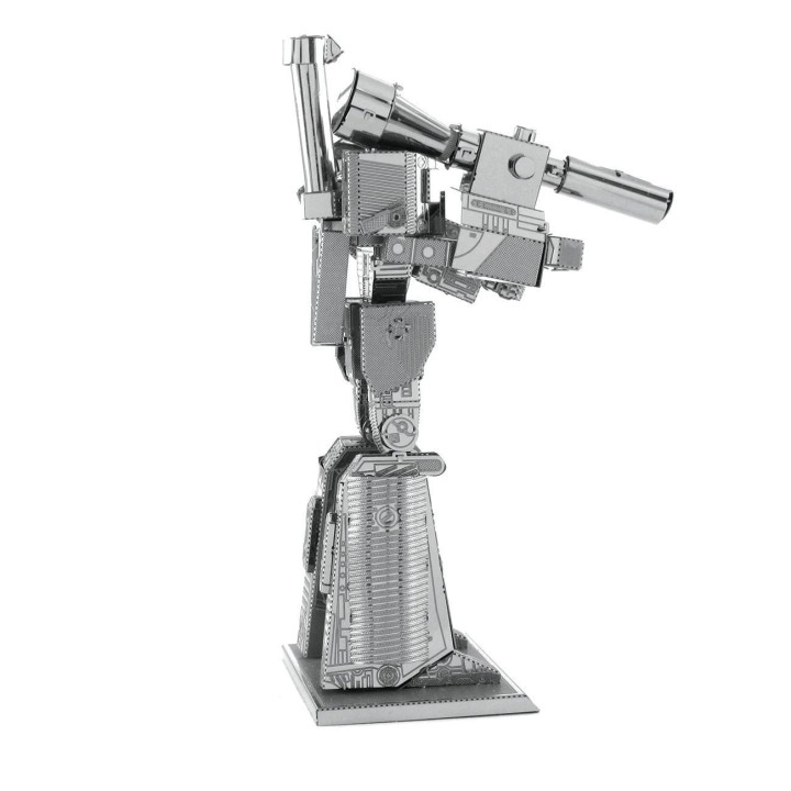 Transformers Megatron Steel Model