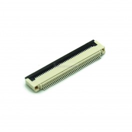 40 Pin 0.5mm FPC Socket