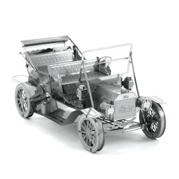 1908 Ford Model T Steel Model