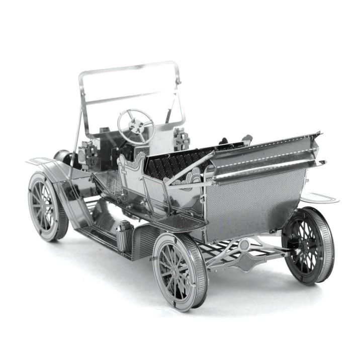 1908 Ford Model T Steel Model