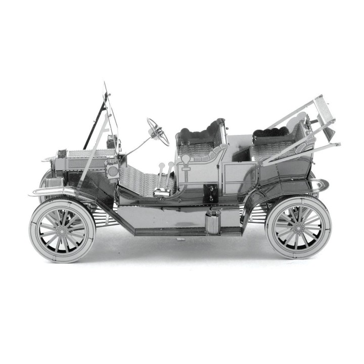 1908 Ford Model T Steel Model