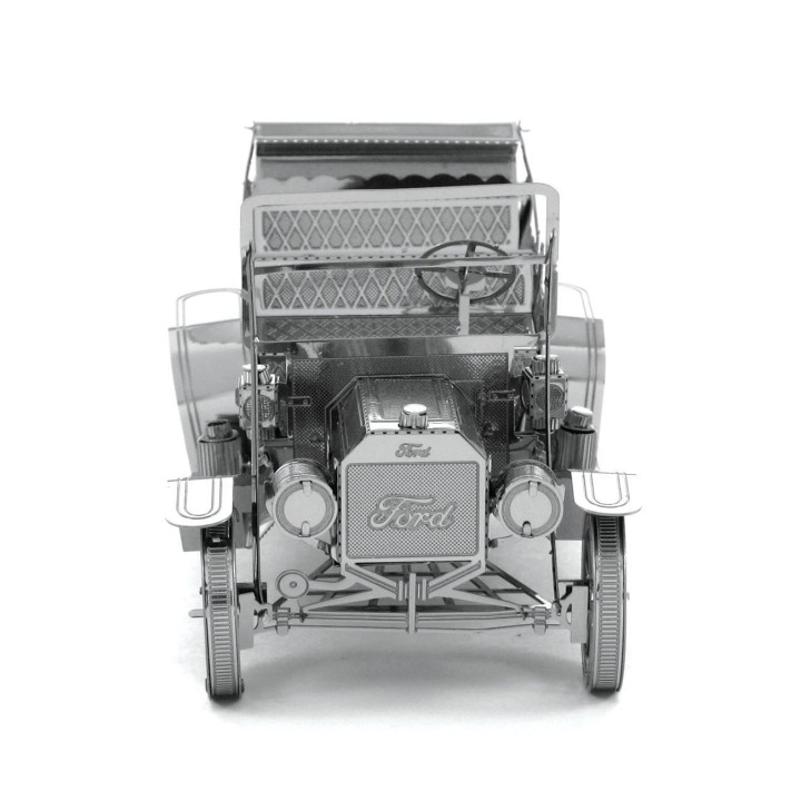 1908 Ford Model T Steel Model