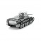 Chi Ha Tank Steel Model