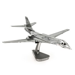 Rockwell B-1B Lancer Steel Model