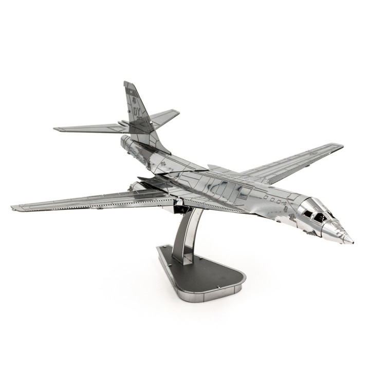 Rockwell B-1B Lancer Steel Model