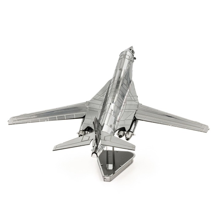 Rockwell B-1B Lancer Steel Model