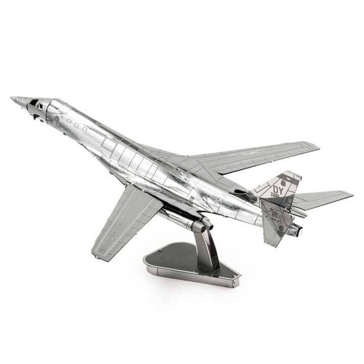Rockwell B-1B Lancer Steel Model