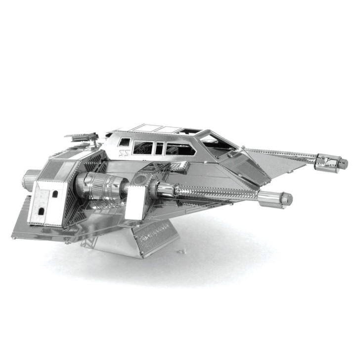 Metal Earth Star Wars Snowspeeder 