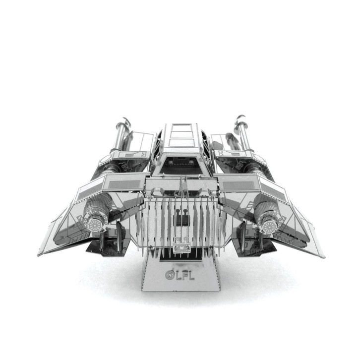 Metal Earth Star Wars Snowspeeder 