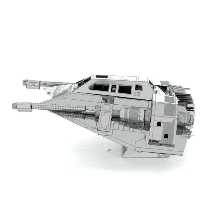 Metal Earth Star Wars Snowspeeder 