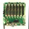 Turing Pi v1 Cluster Board for Raspberry Pi Compute Modules