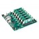 Turing Pi v1 Cluster Board for Raspberry Pi Compute Modules