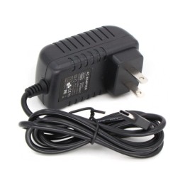 Raspberry Pi 4 Power Supply - USB C 5V 3A