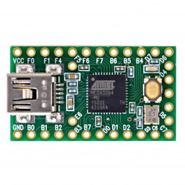 Teensy® 2.0