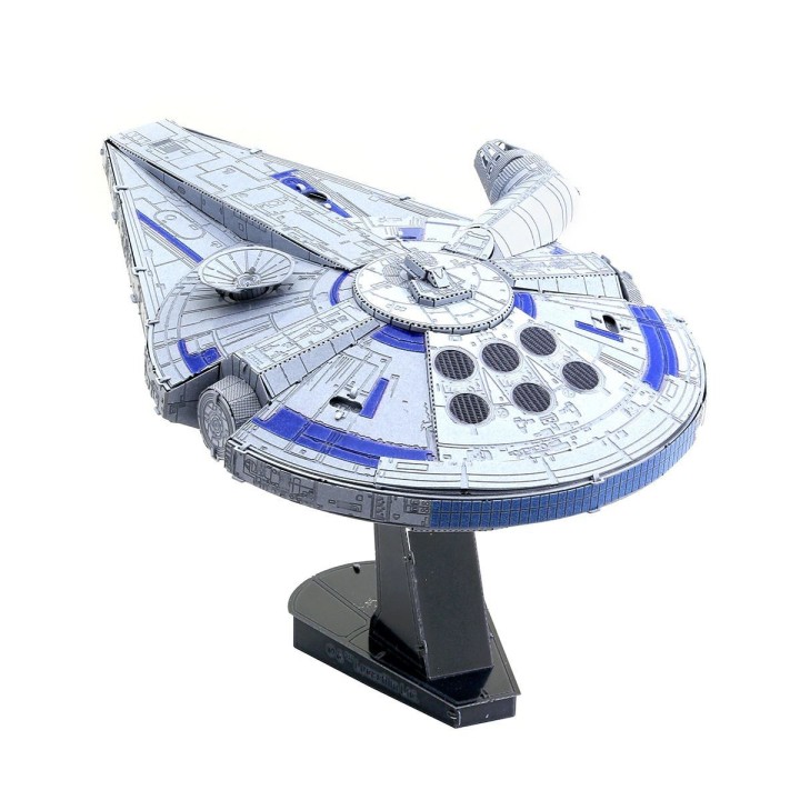 Iconx Star Wars Solo- Lando Calrissian's Millenium Falcon