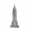 Iconx Large Empire State Building Steel Model